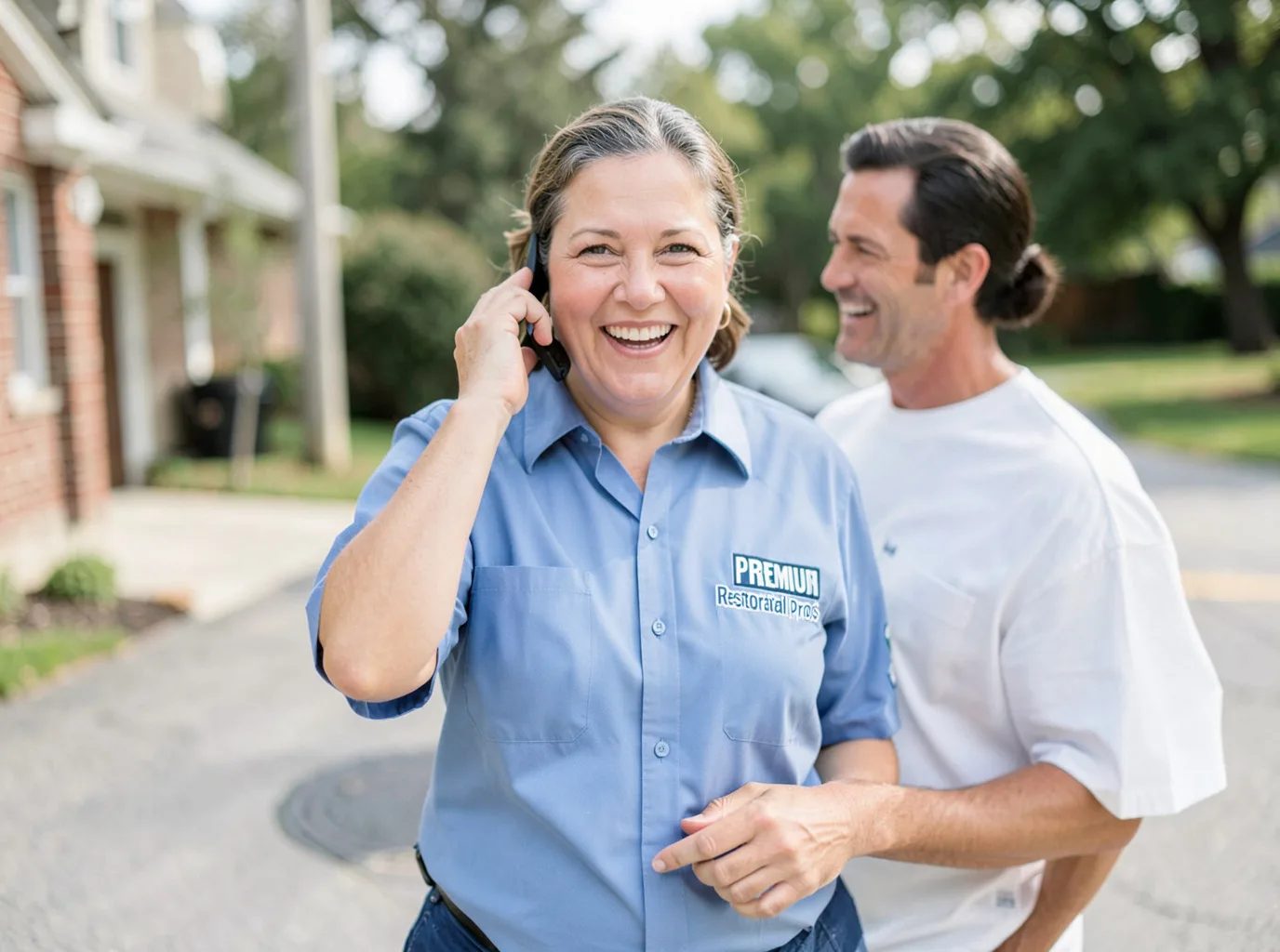 Water Damage Restoration New Effington, SD FAQs